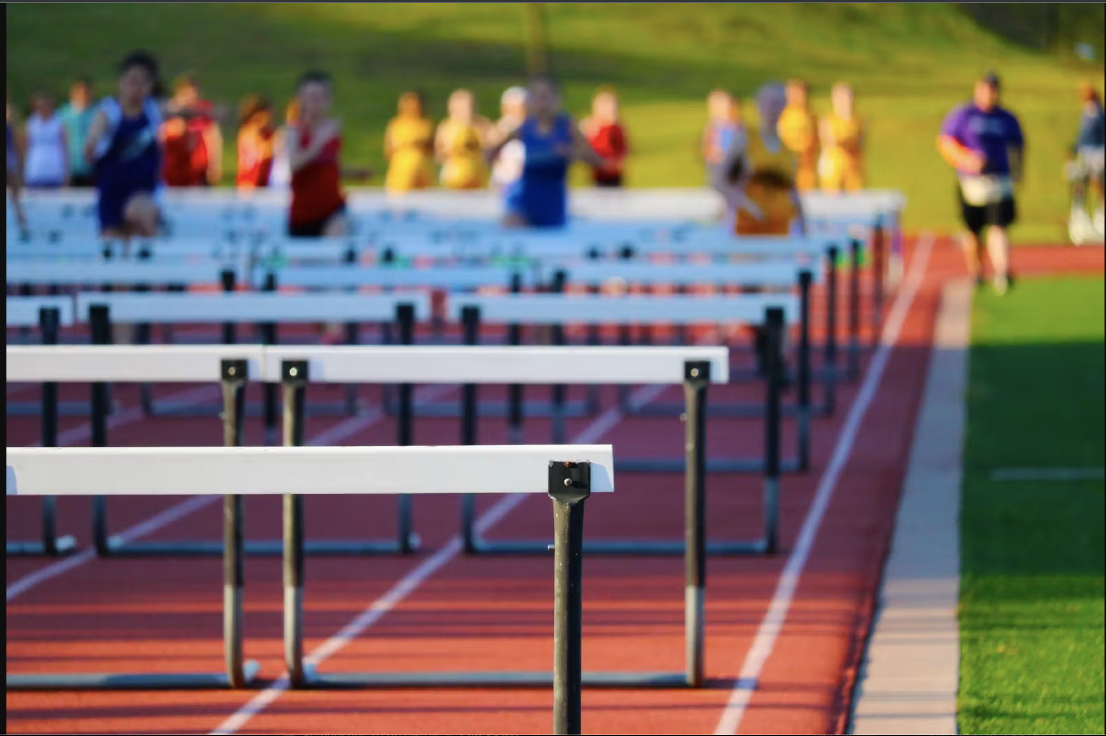 4 Hurdles Stopping Institutional Investors From Investing in Cryptocurrency