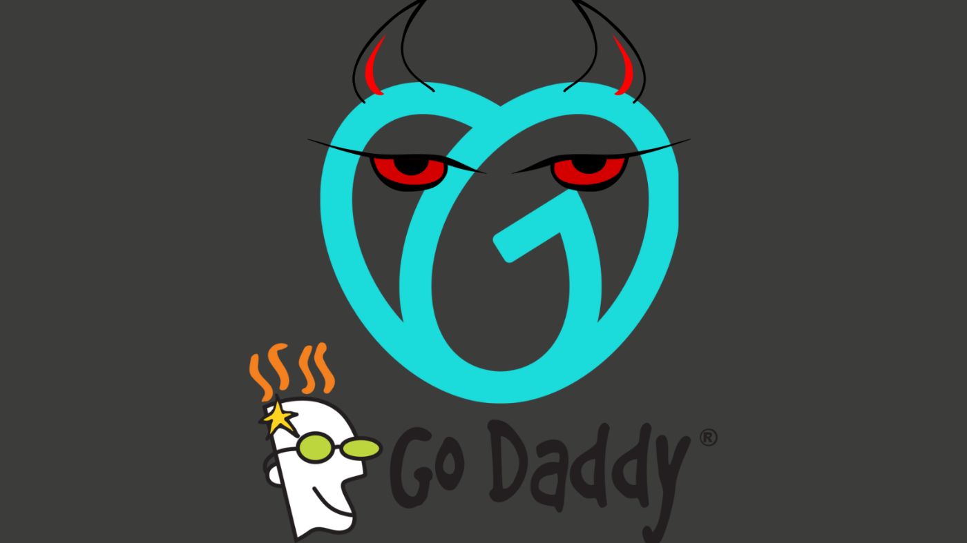 Почему Godaddy считается самой опасной компанией в Интернете