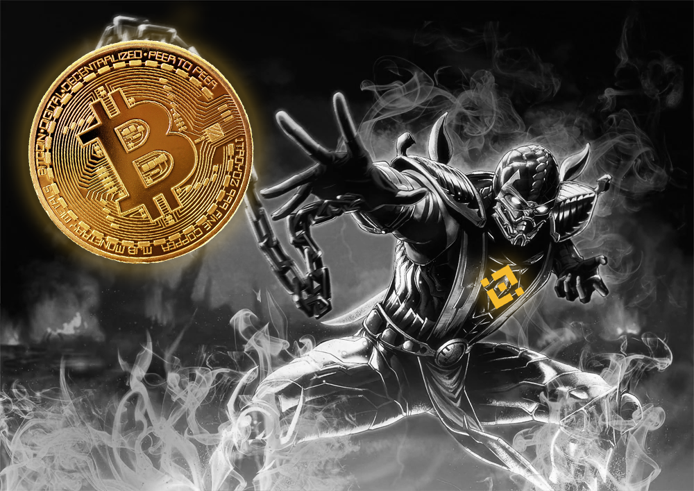 Arbitrage in the Cryptocurrency Market