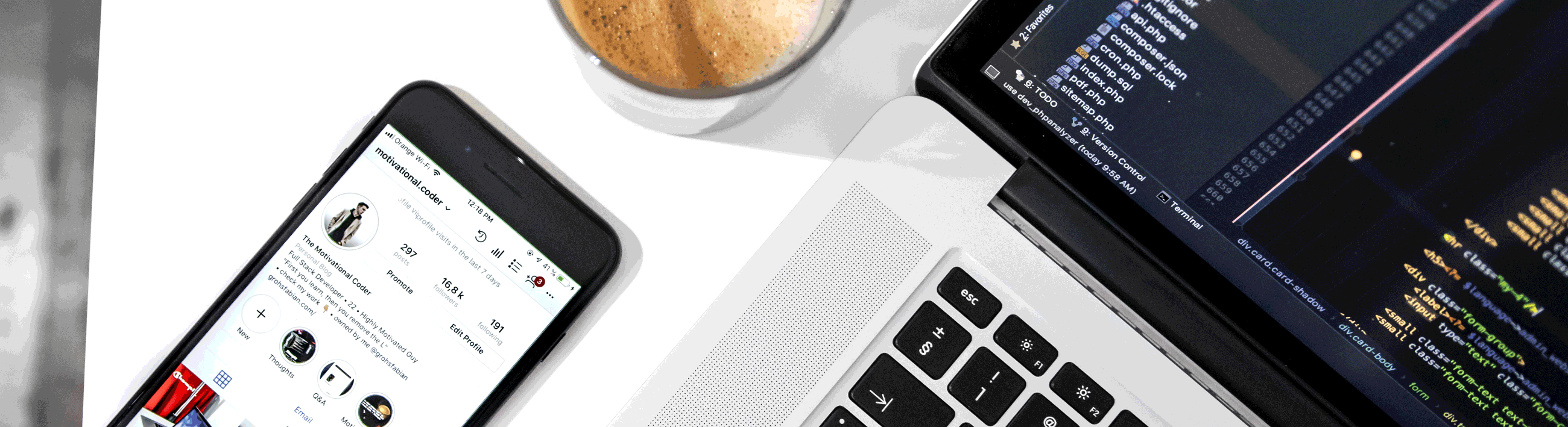 Flutter vs React Native vs Xamarin for Cross Platform Development