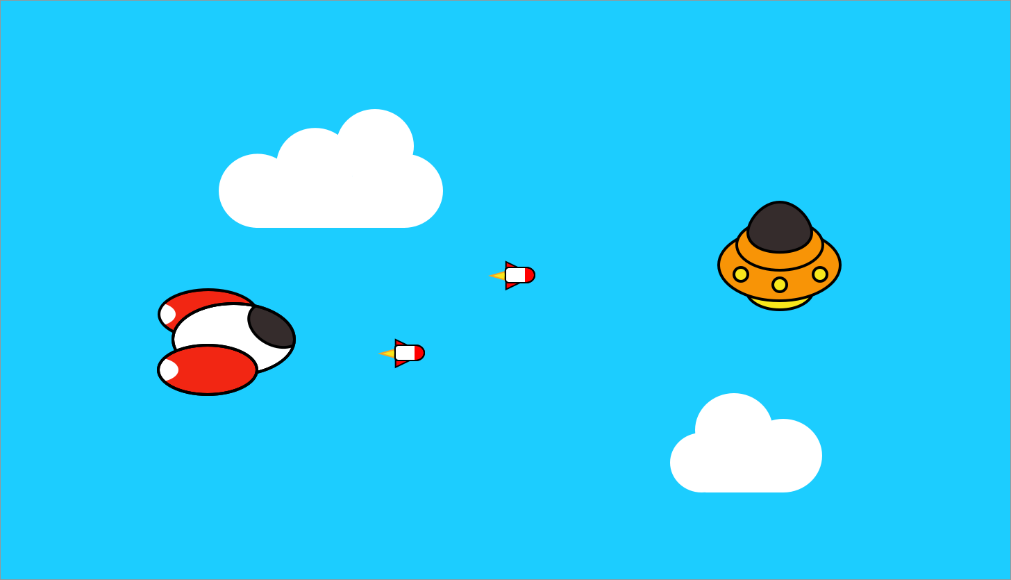 Making a game with Javascript: Part 1