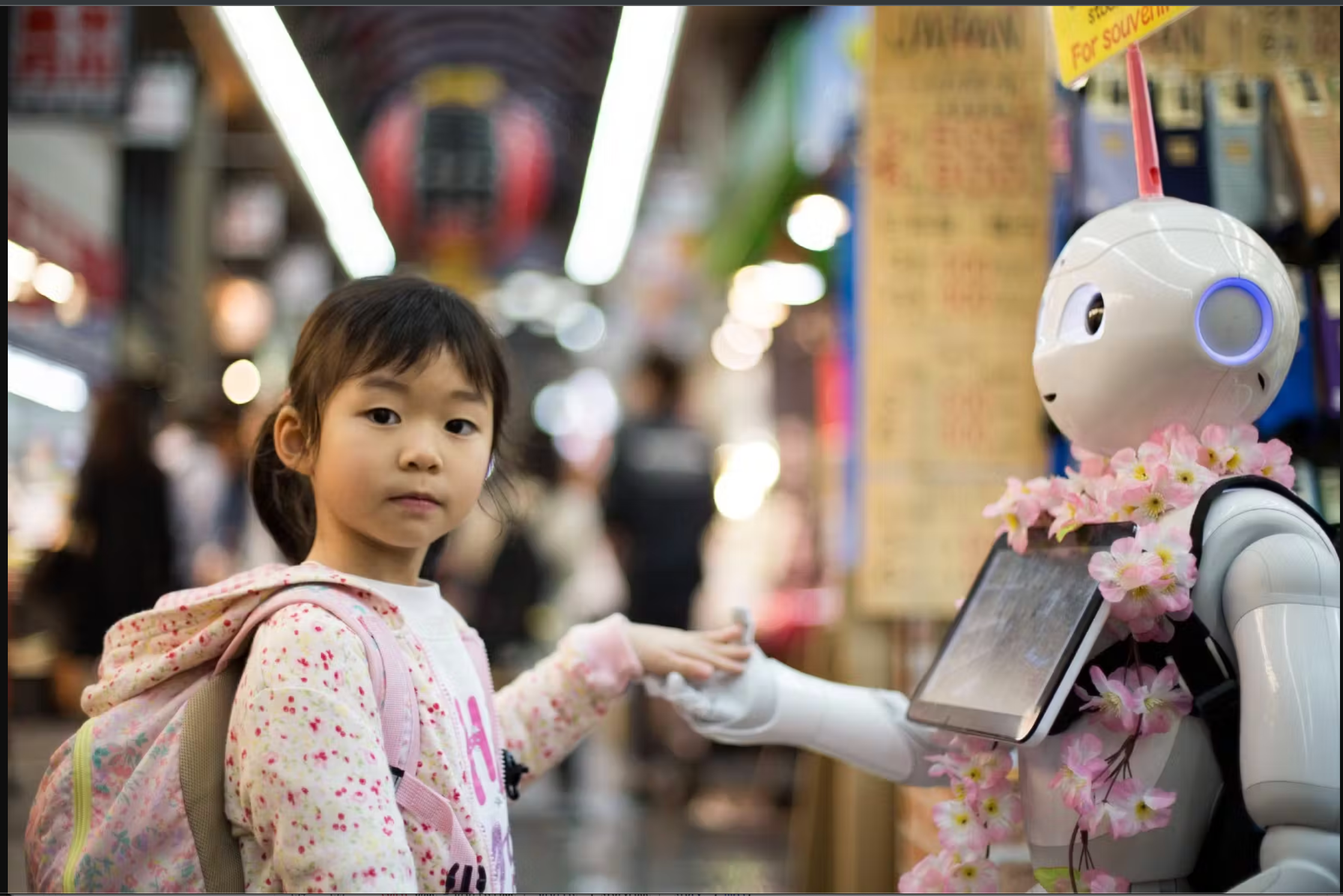 f5 Reasons AI Won’t Replace Humans… It Will Make Us Superhuman