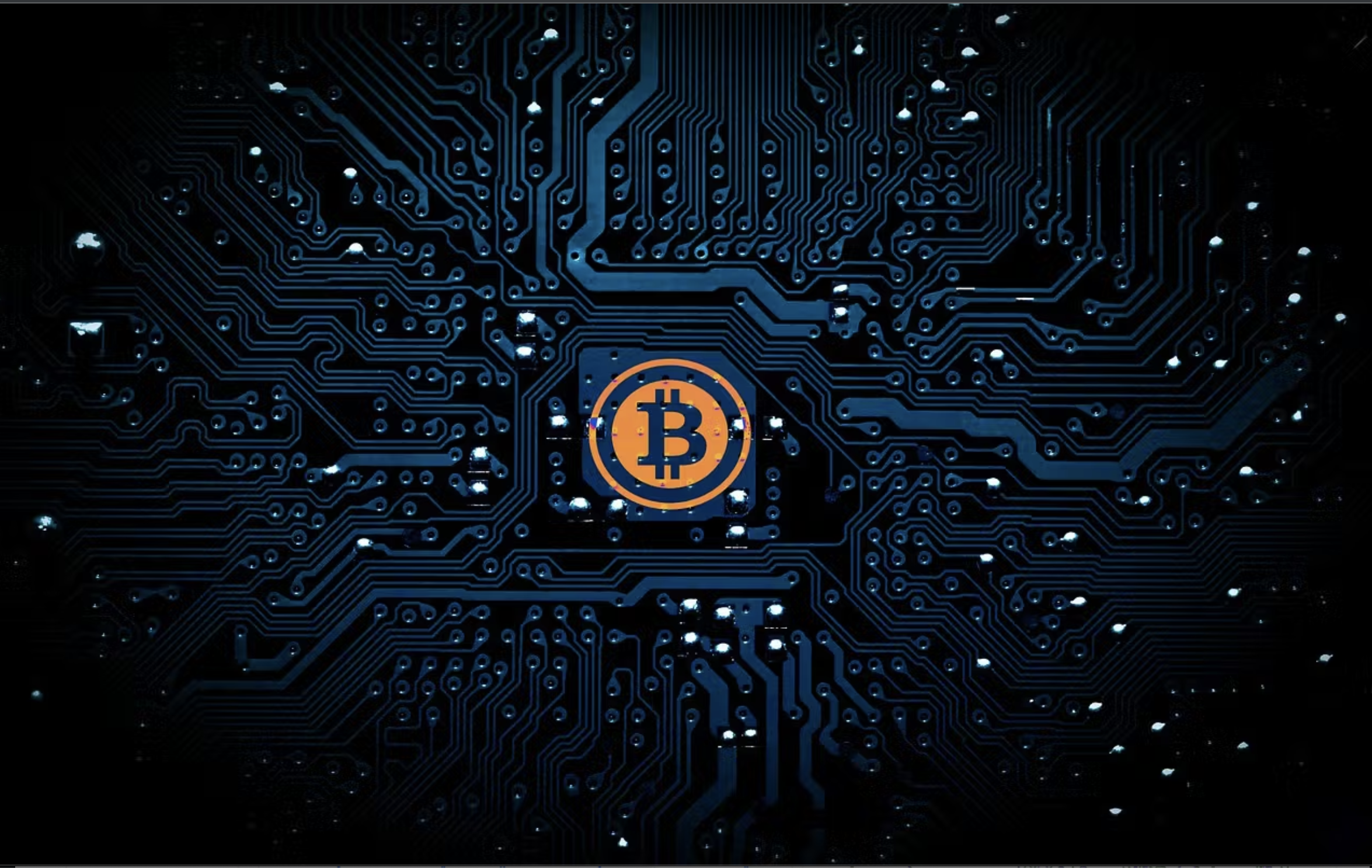 We already know blockchain’s killer apps