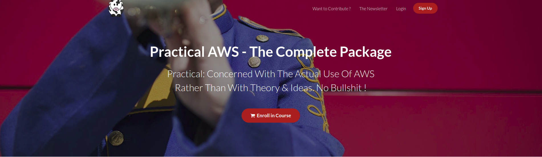 Introduction to AWS With Terraform