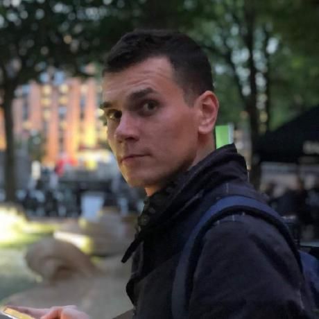 Alexander Kozhenkov HackerNoon profile picture