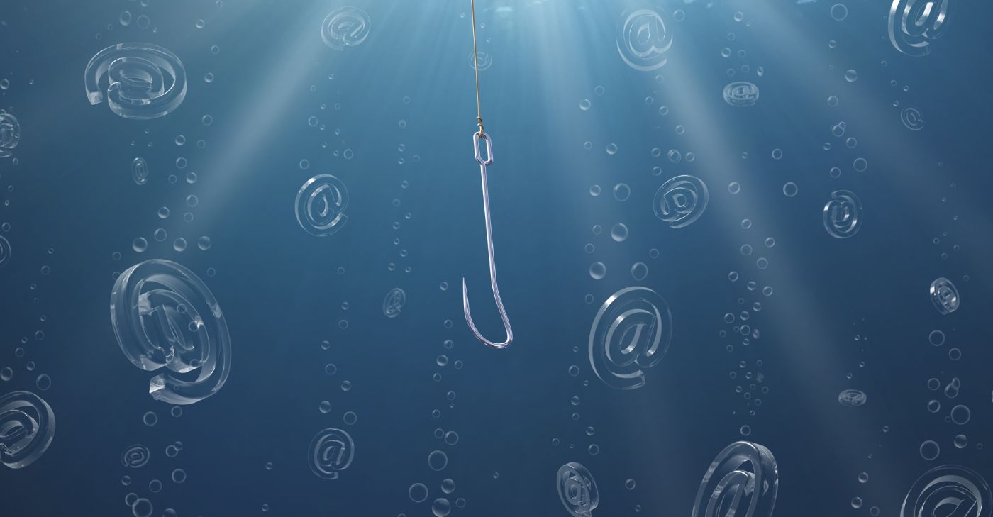 How Does Modern Phishing Work?