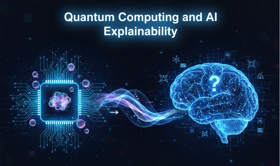 What Quantum Machine Learning Means for the Future of AI