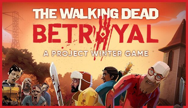 The Walking Dead: Betrayal Announced by Other Ocean Interactive