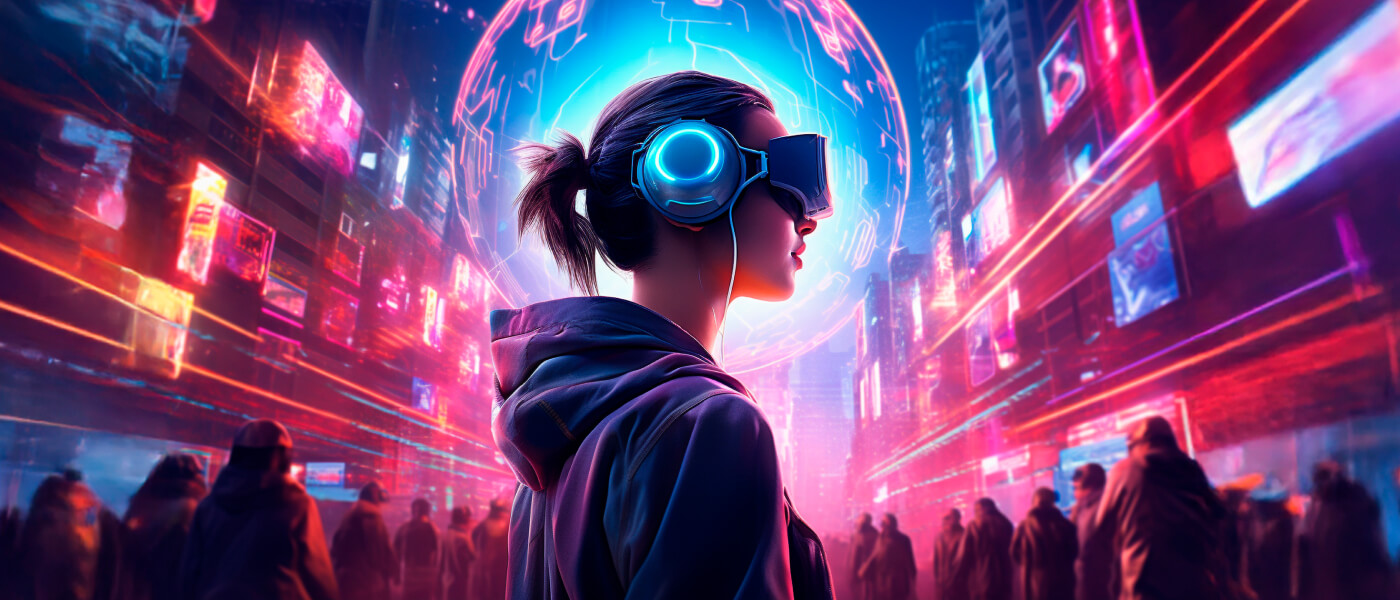 NFTs Are Back—And This Time, They Actually Do Something