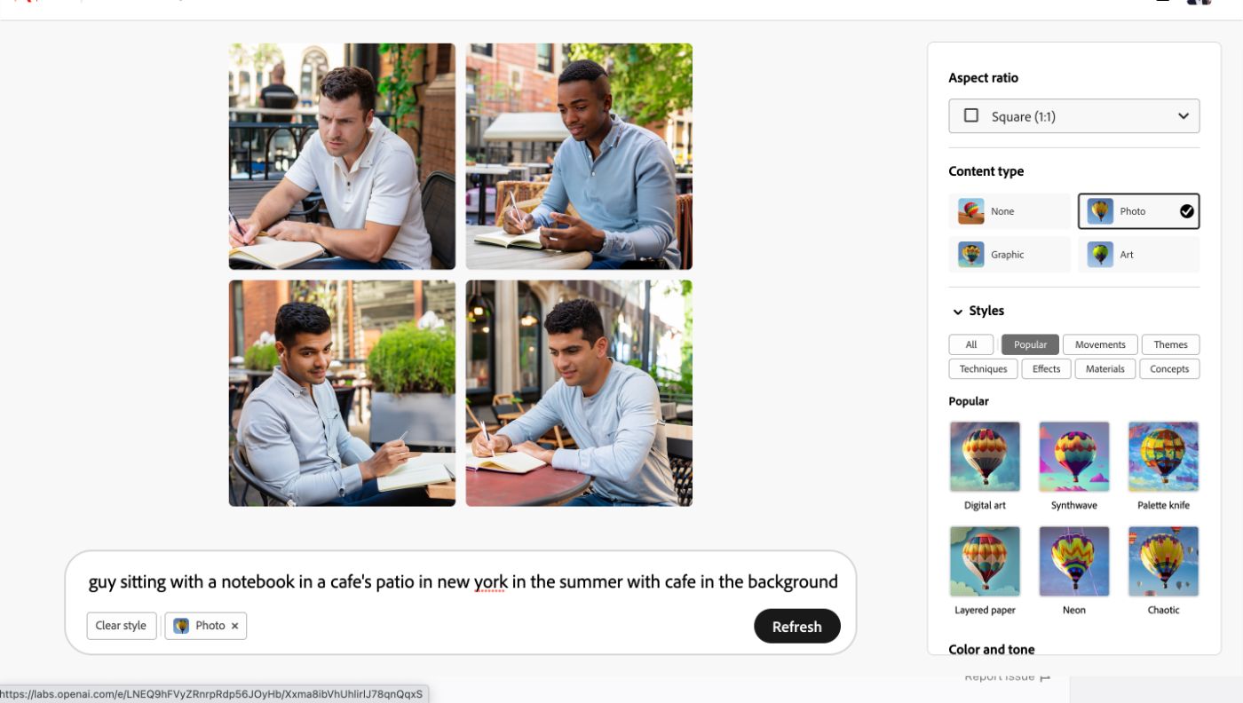 Data Scraping: Do Large Language Models Cross Boundaries by Training on Content from Everyone