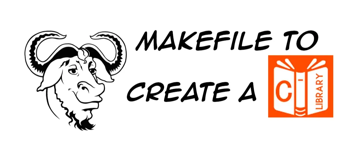 How to Create a Library in C with a Makefile