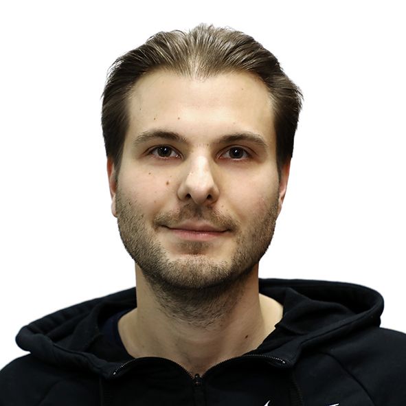 Serhii Rubets HackerNoon profile picture