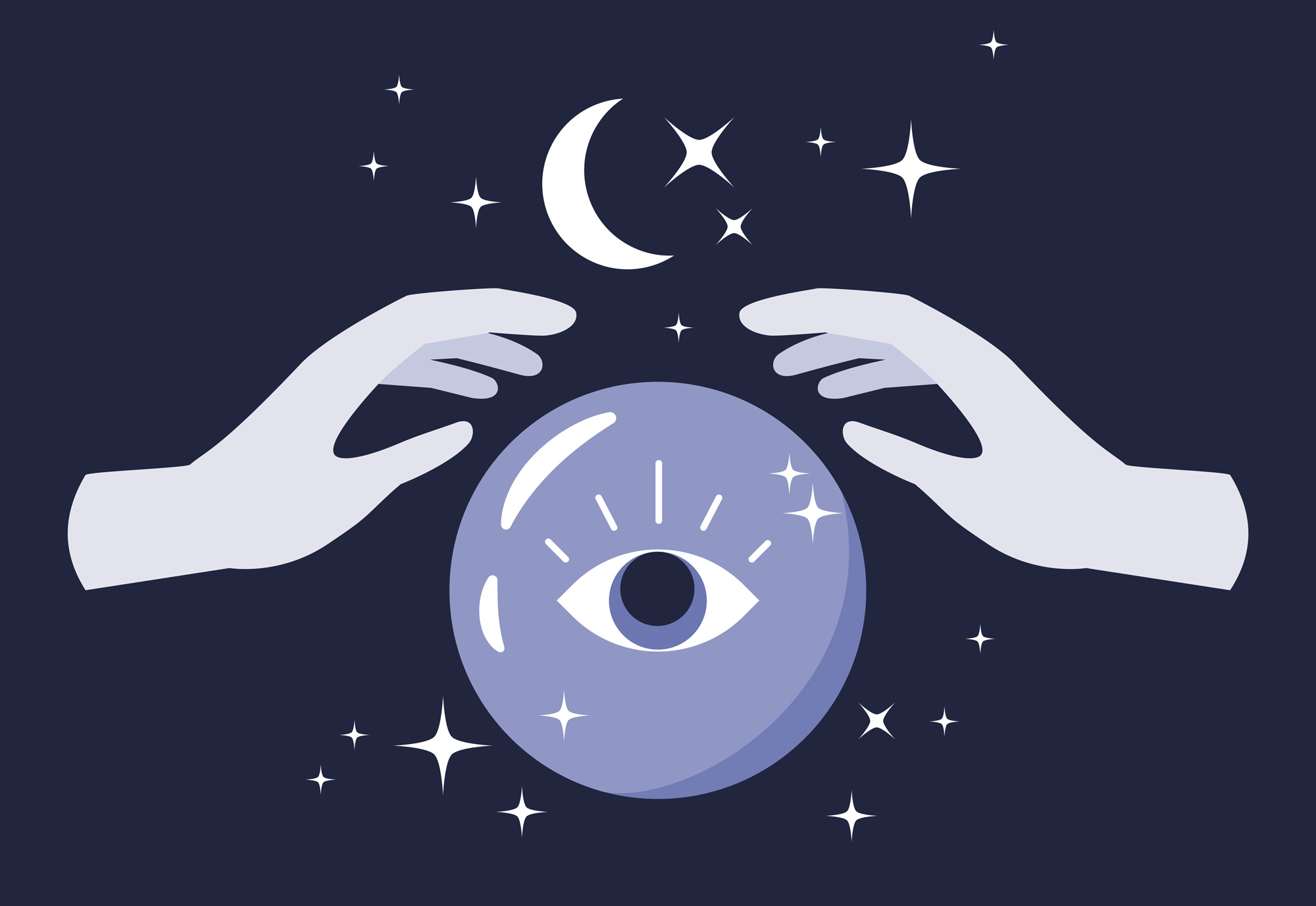 Stop Talking About AI As If It's Magic: Here's Why