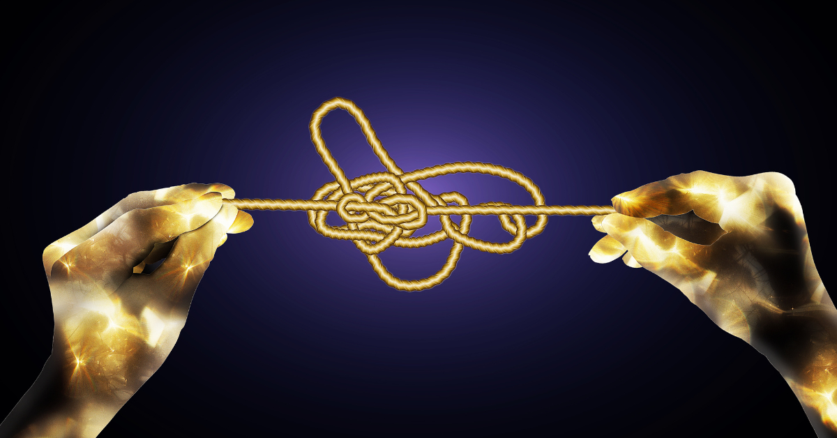 Winning the Sales Pitch Tug of War with AI