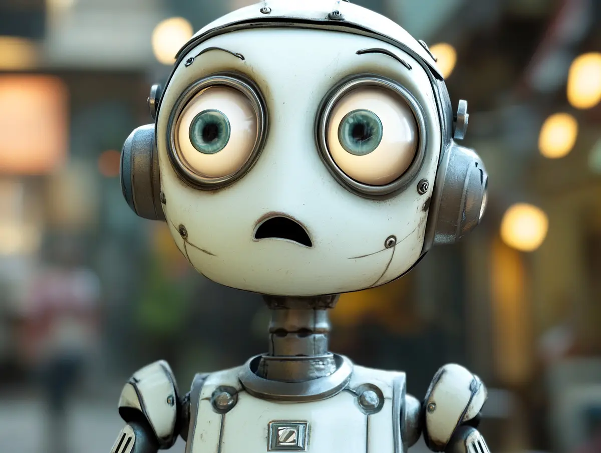 What Exactly is an AI Agent? Examples and Counterexamples