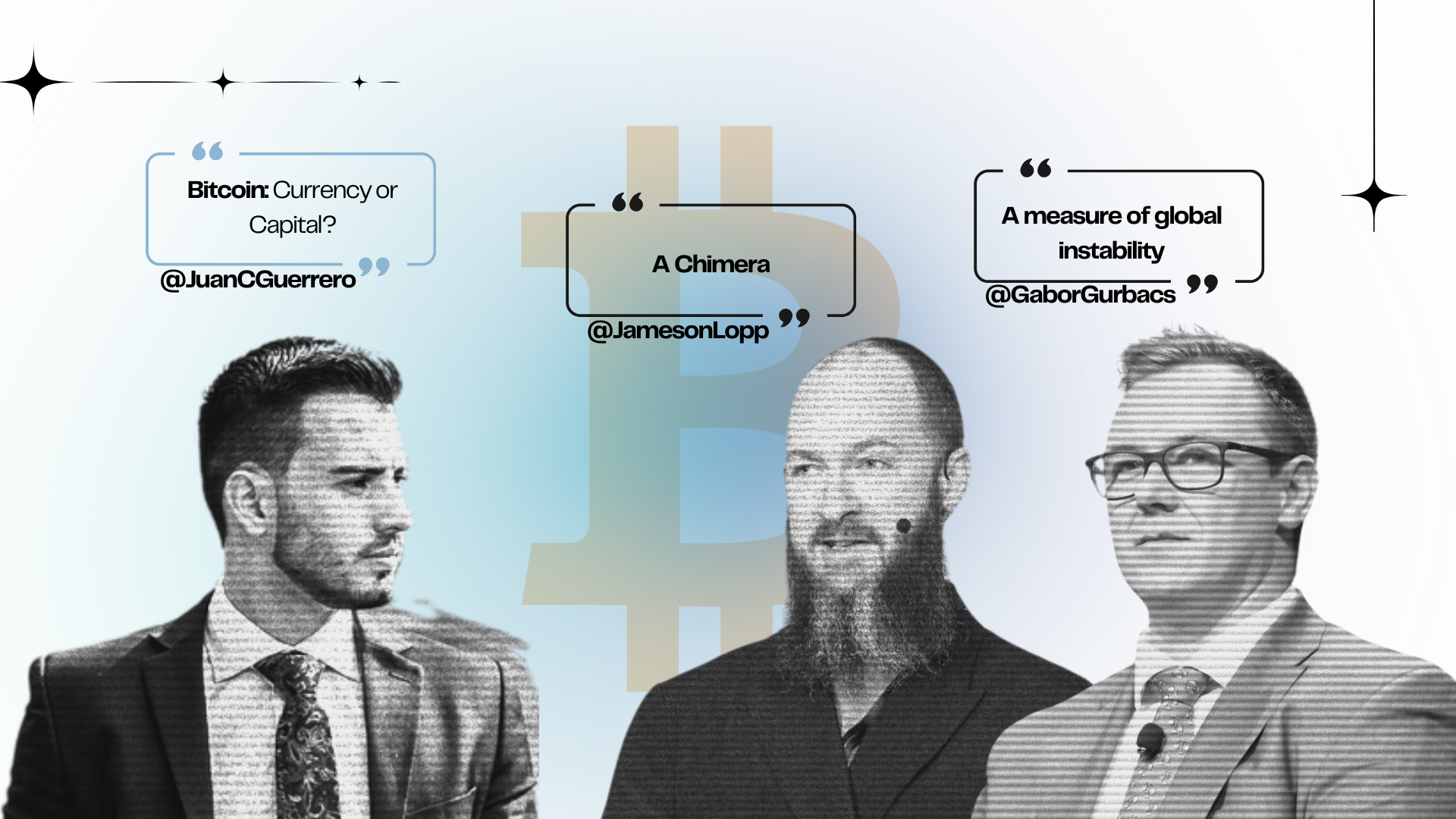 Bitcoin’s Success Story—or Just a Lifeboat for the Rich?