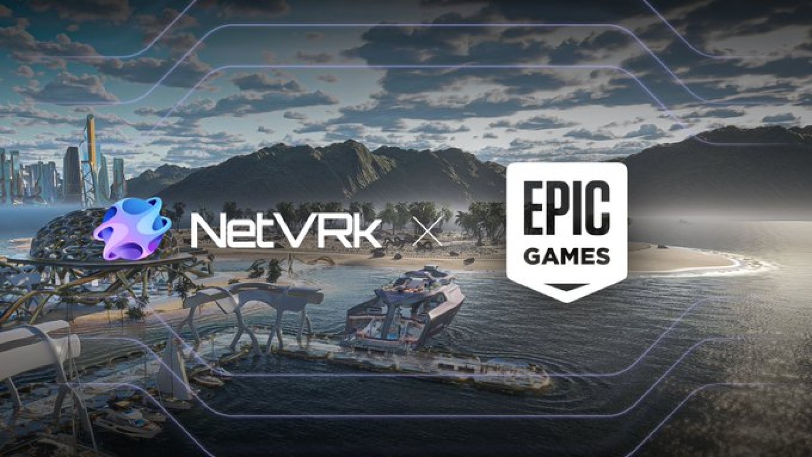 Netvrk: Don’t Be Fooled by the Flash - This Metaverse Is Crumbling Behind the Scenes 🚨