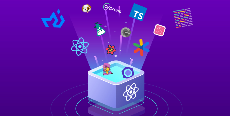 Streamline NestJS Setup with Extensive React Boilerplate
