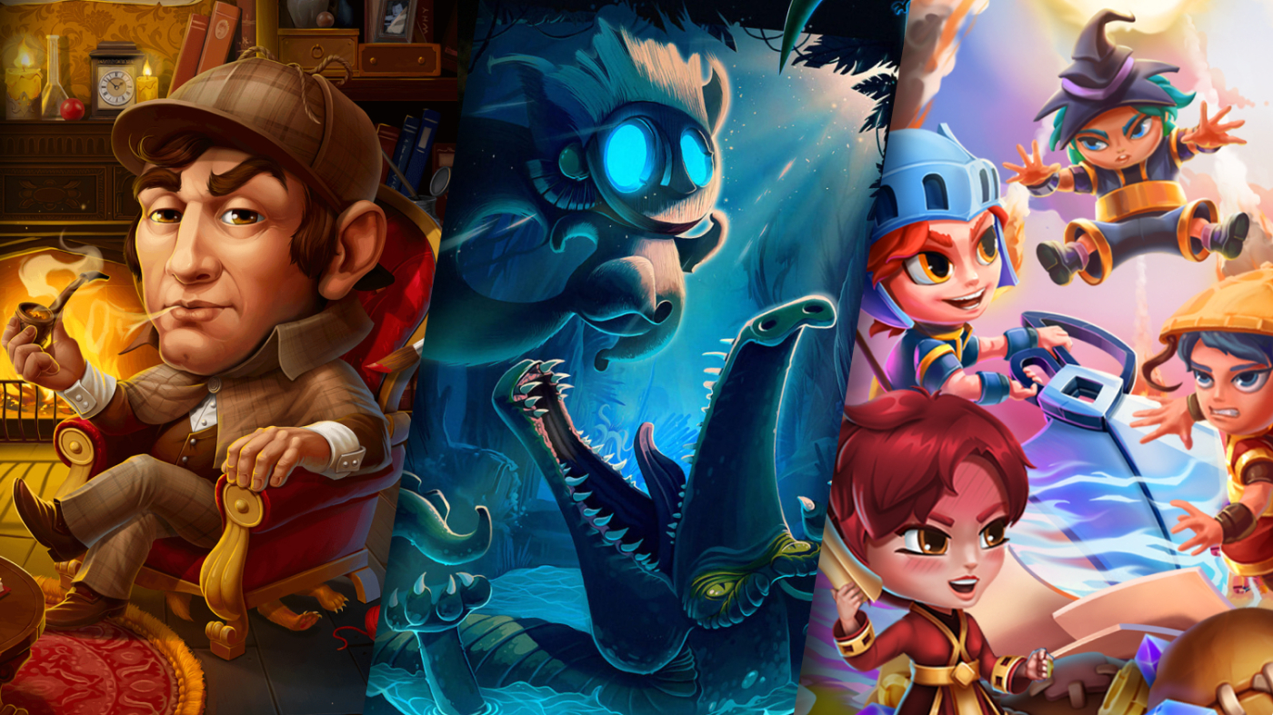 What Game Art Styles Will Dominate the Mobile Industry in 2024?