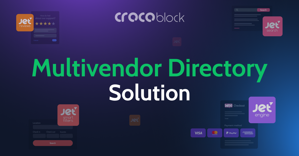 Multivendor Directory Solution