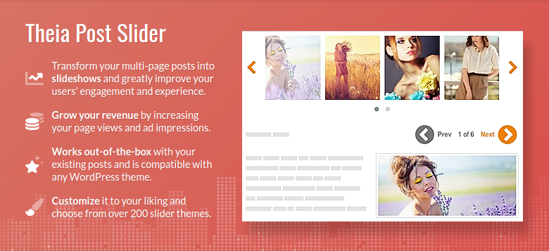 Theia Post Slider BF deal 2021