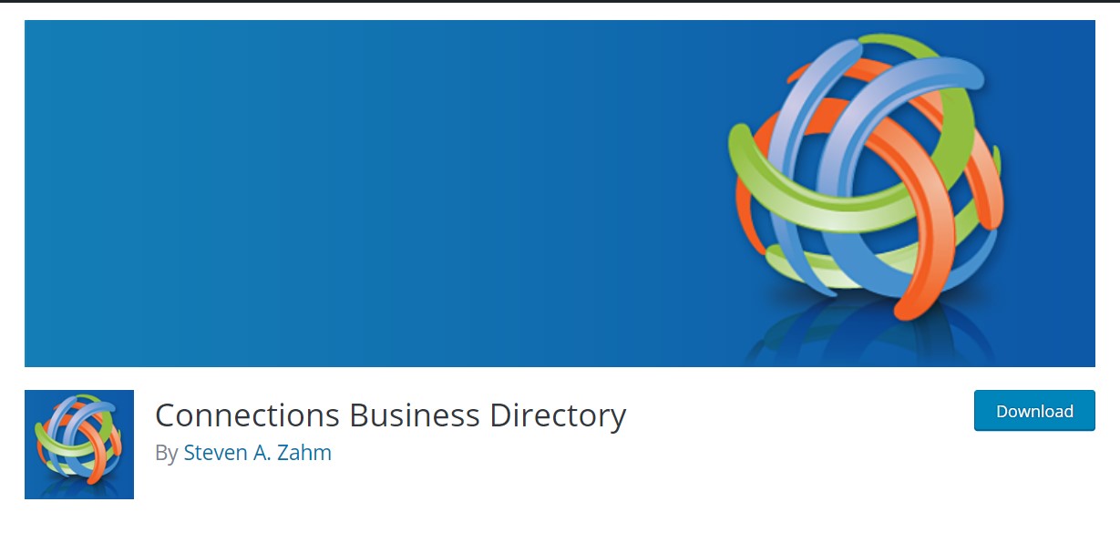 Connections Business Directory