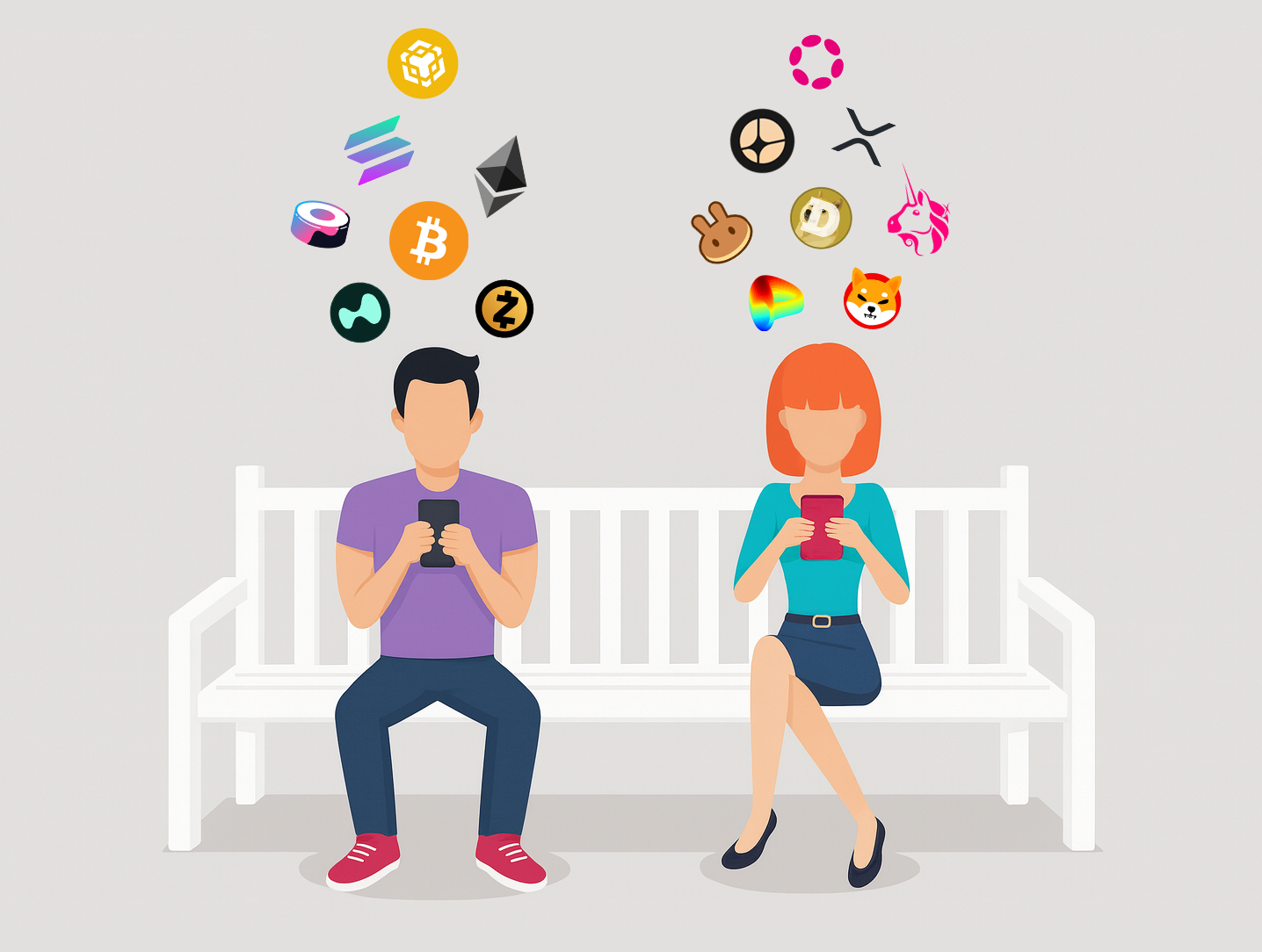 Turning Crypto Addiction into Strategy: How to Regain Control of Your Trading Habits