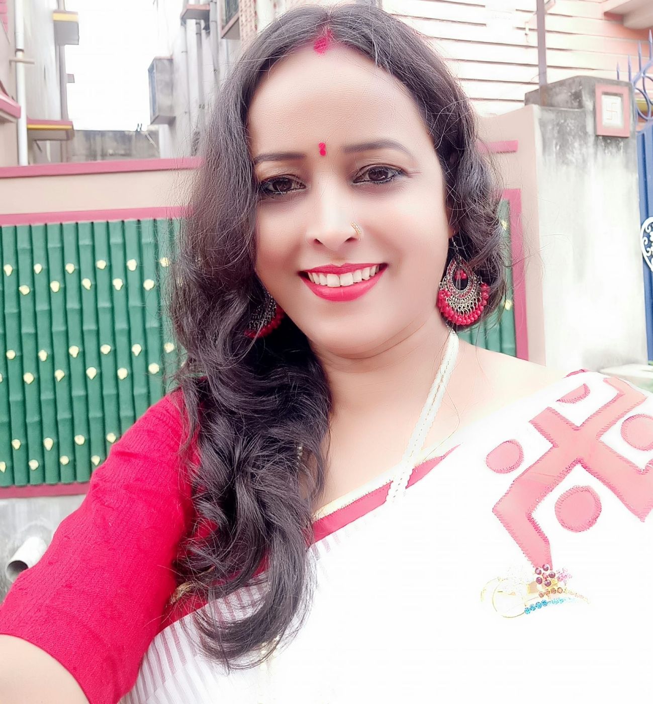 Rani Roy Explores the Metaverse: Bridging Realities, Redefining Possibilities
