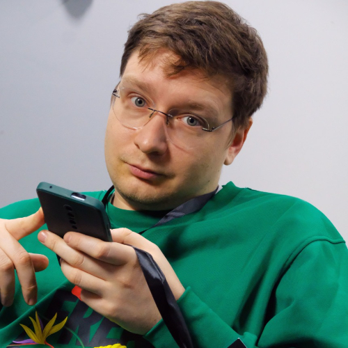 Author profile picture