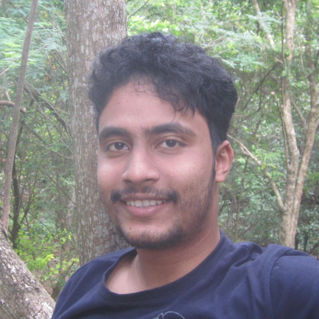 Badri Sunderarajan HackerNoon profile picture