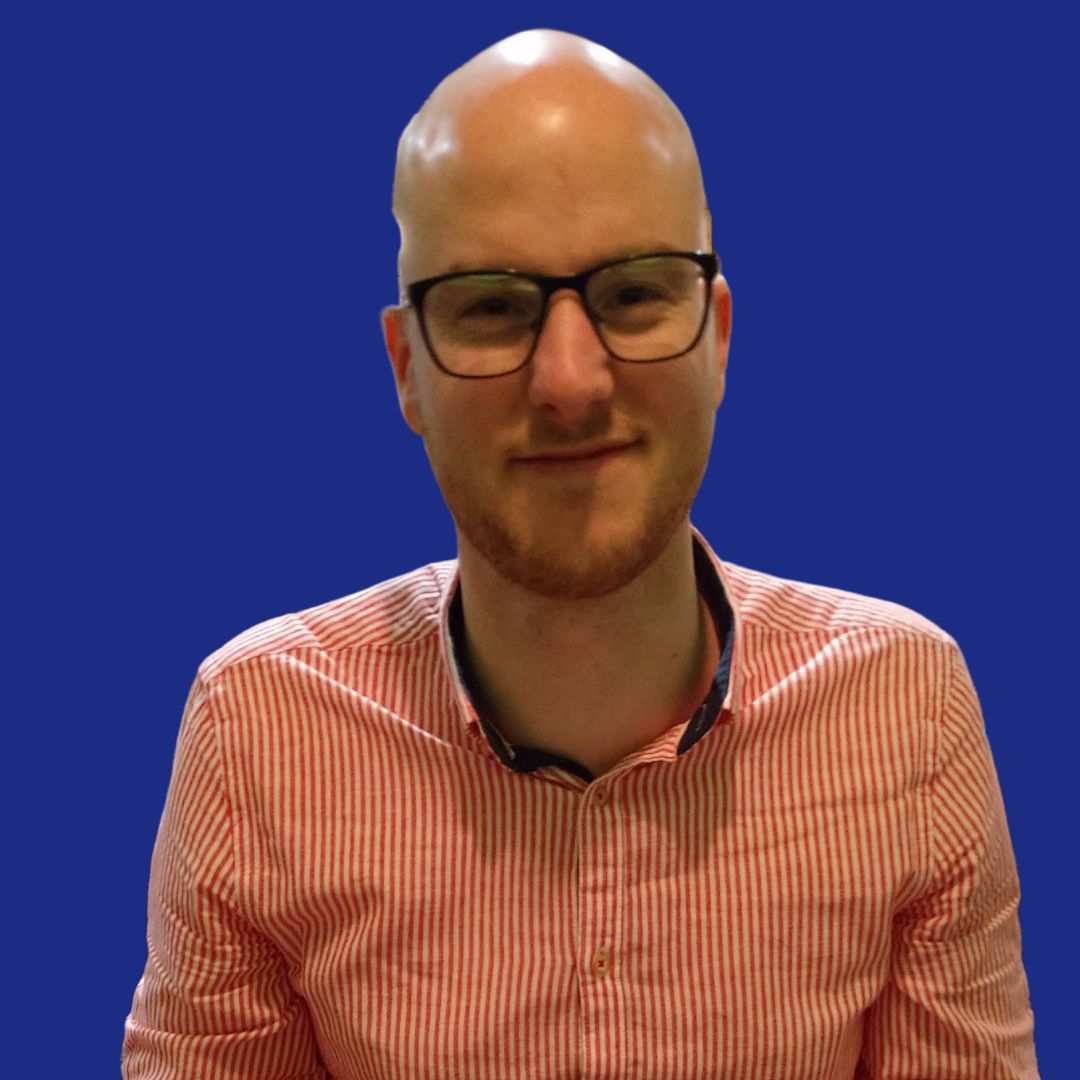 John Palmgren HackerNoon profile picture
