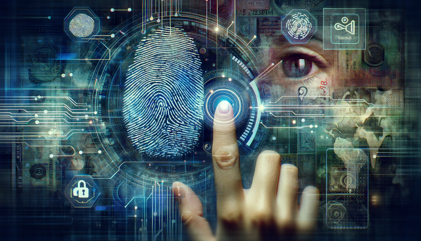 The Future of Financial Inclusion: Is Biometric Cardless Payment the Answer?