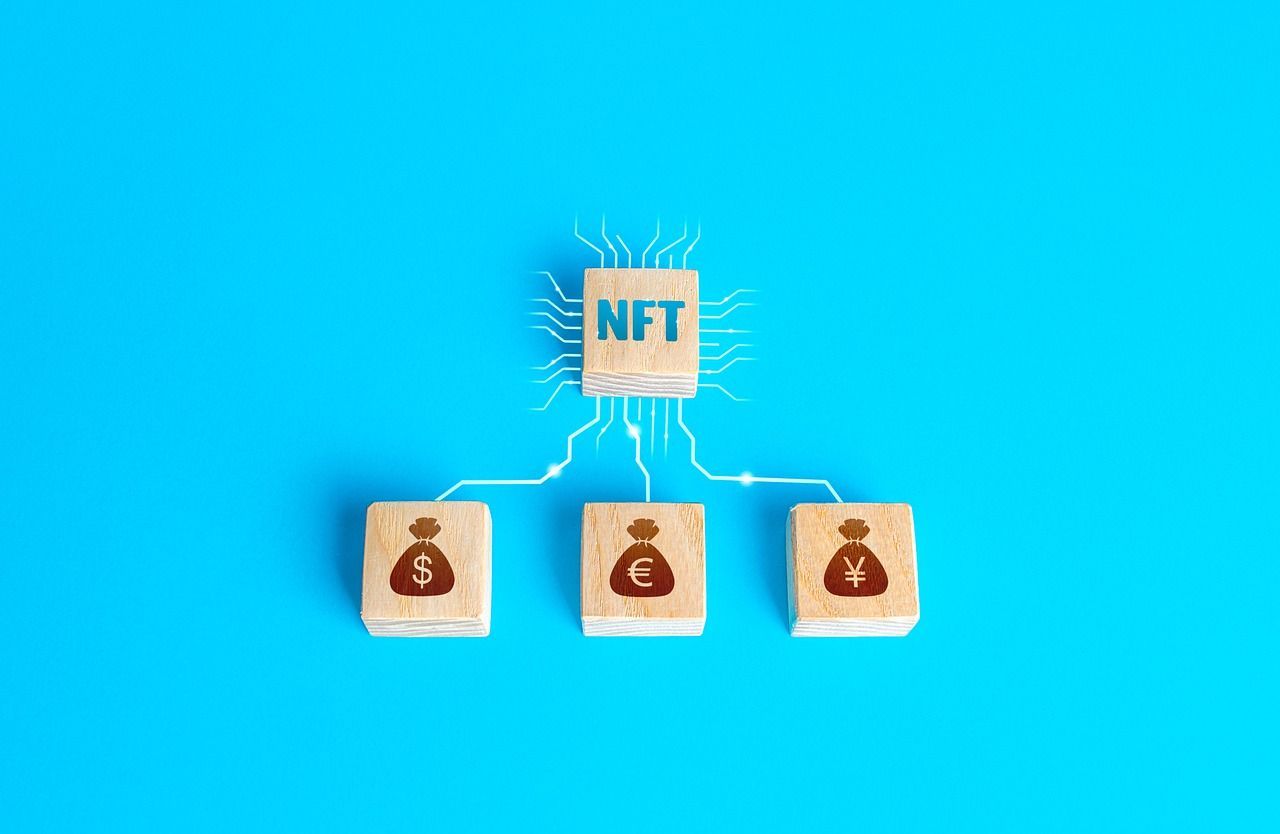 Дело о долевом владении доменными именами на основе NFT