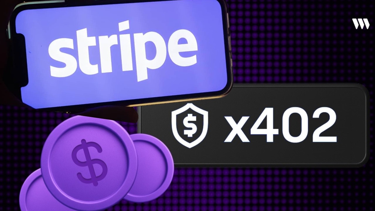 Stripe’s x402 Turned Bitcoin’s Micropayments Dream Into a Bot Economy