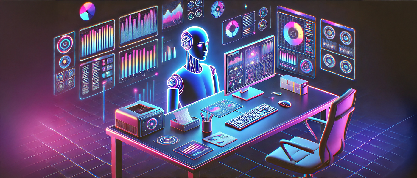 When Will AI Start Running Businesses for Us?