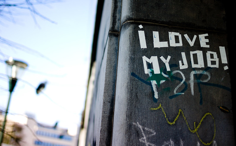 Finding Your Ideal Workplace: Beyond Salary, What Truly Matters in a Job?
