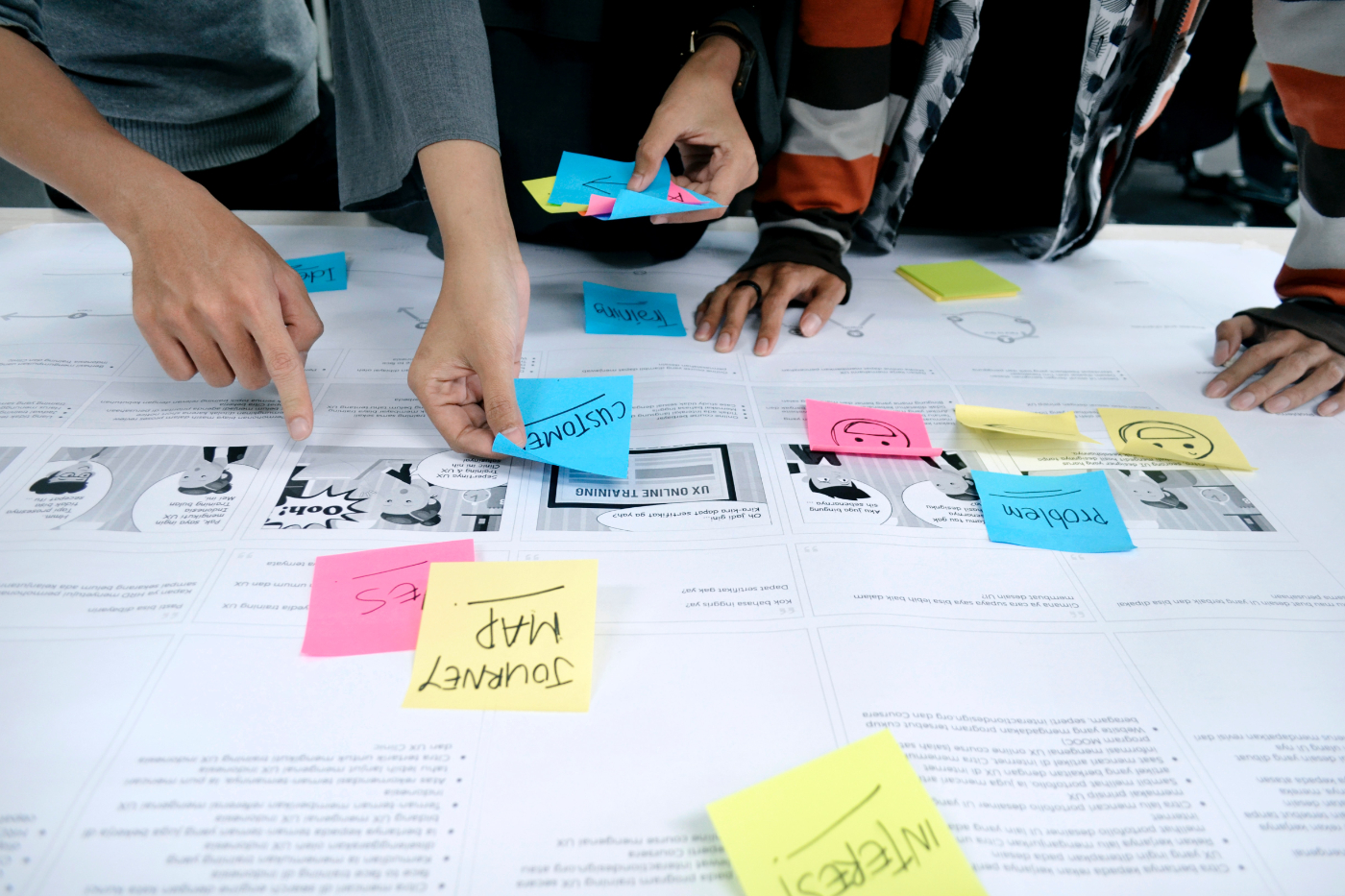 3 Elements of Omnichannel CX Excellence