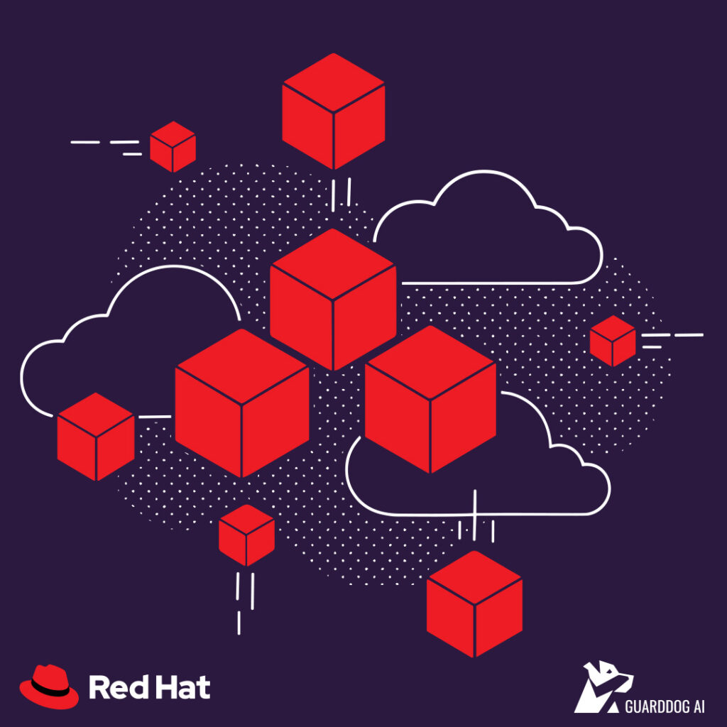 Revolutionizing Edge Security: The GuardDog AI and Red Hat UBI Partnership