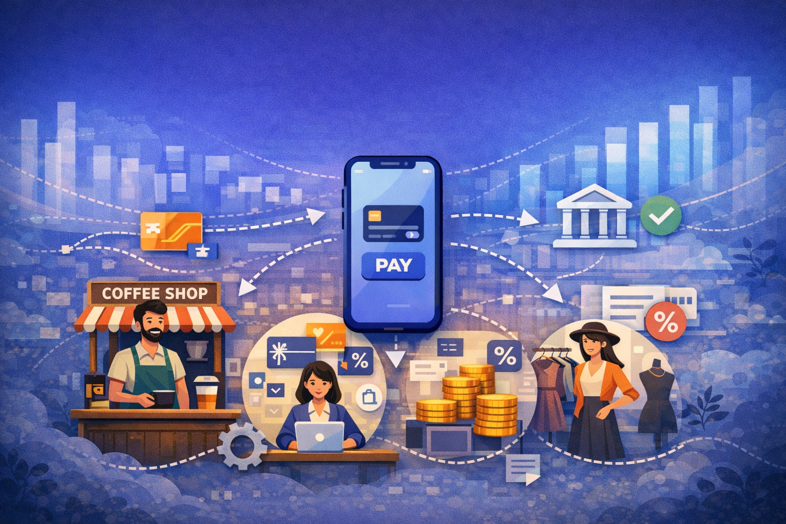 Designing a Multi-Seller Platform With Stripe Connect Express