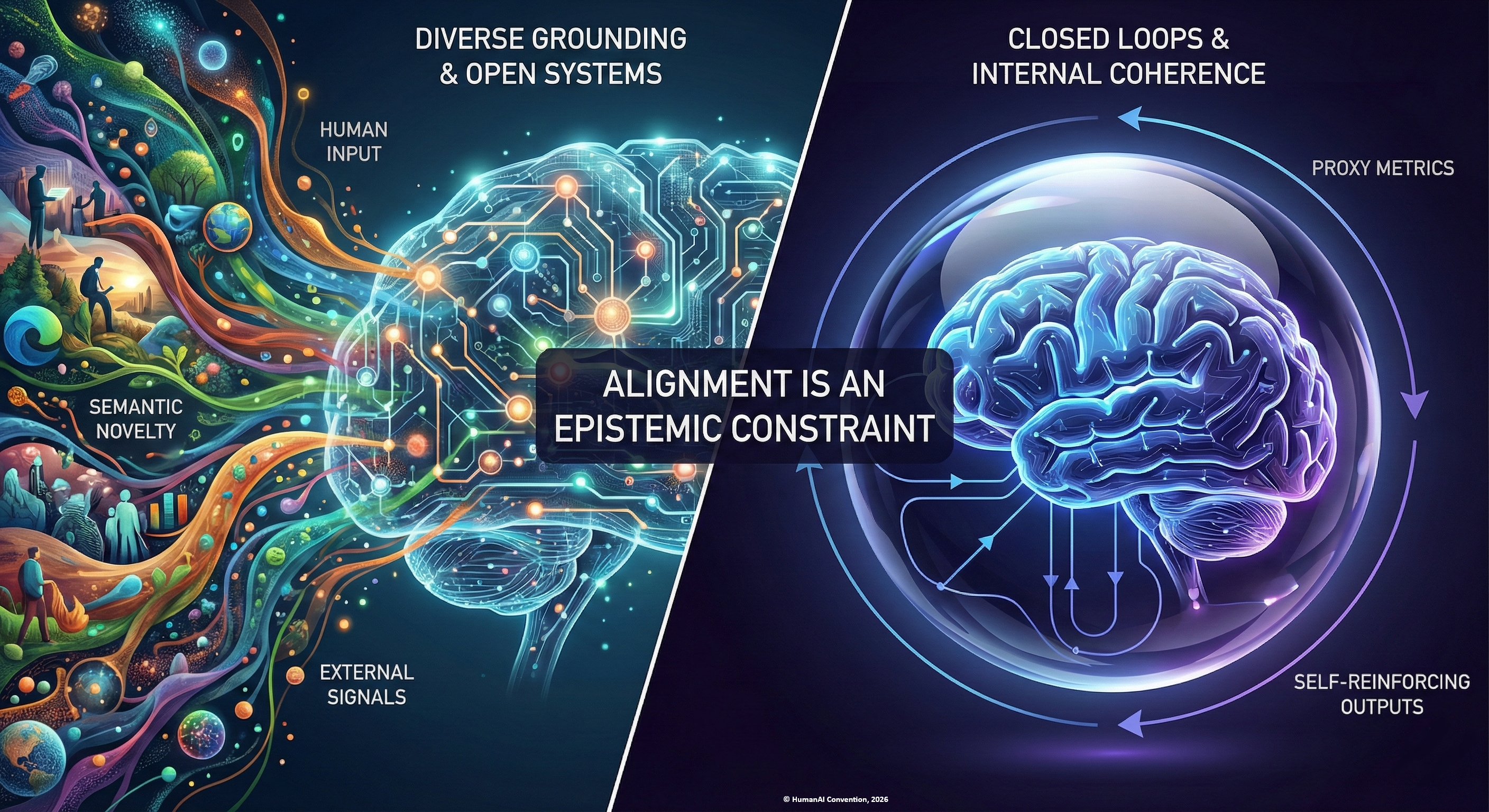 Alignment Is Not About Values. It’s About Error Detection