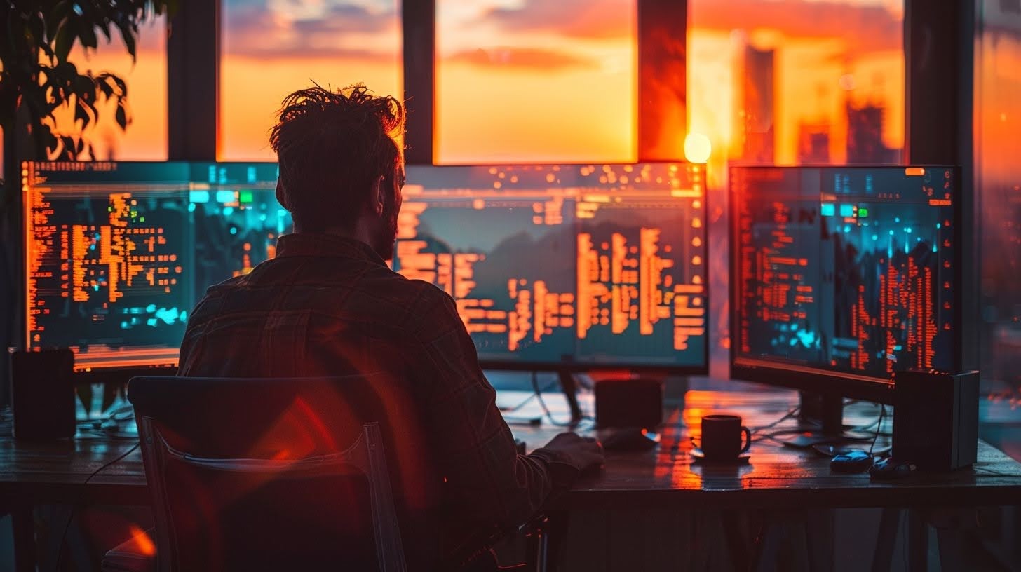Breaking the Chain: How Scribe Security is Redefining Software Supply Chain Protection