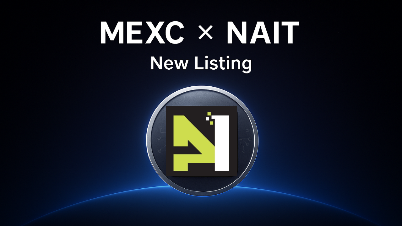 Node AI Token (NAIT) Makes Global Debut: Investors at the Forefront of the AI Revolution