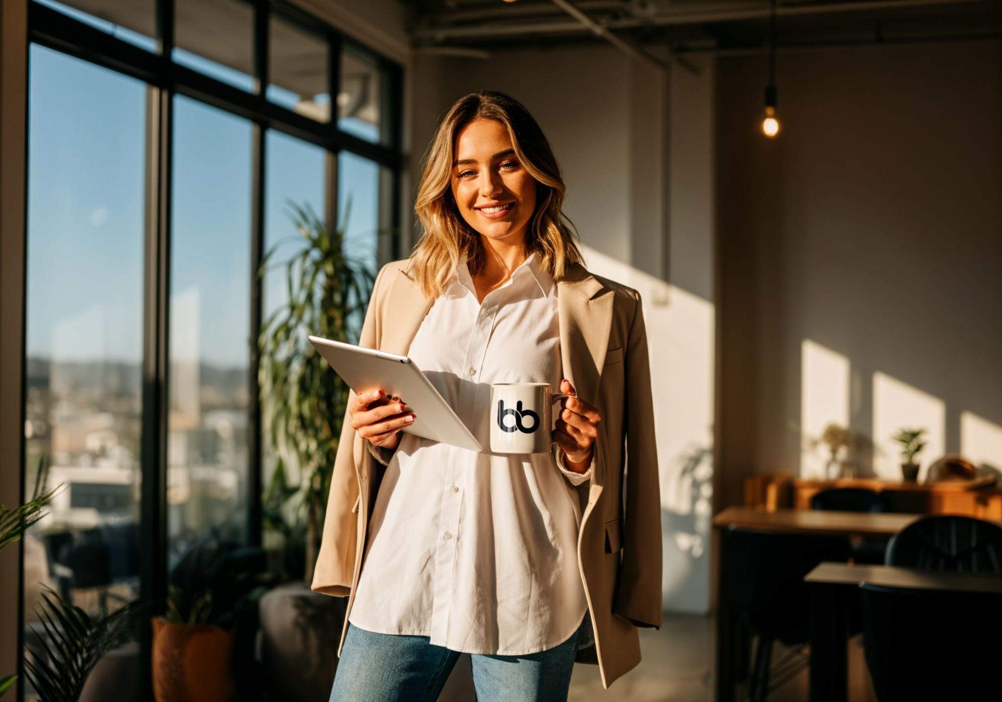 Why Gen Z Founders Choose Baden Bower for Credibility Over Clicks