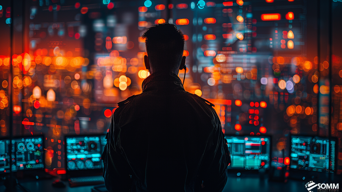 From Code to Confidence: How Scribe’s SBOM Automation Strengthens National Security