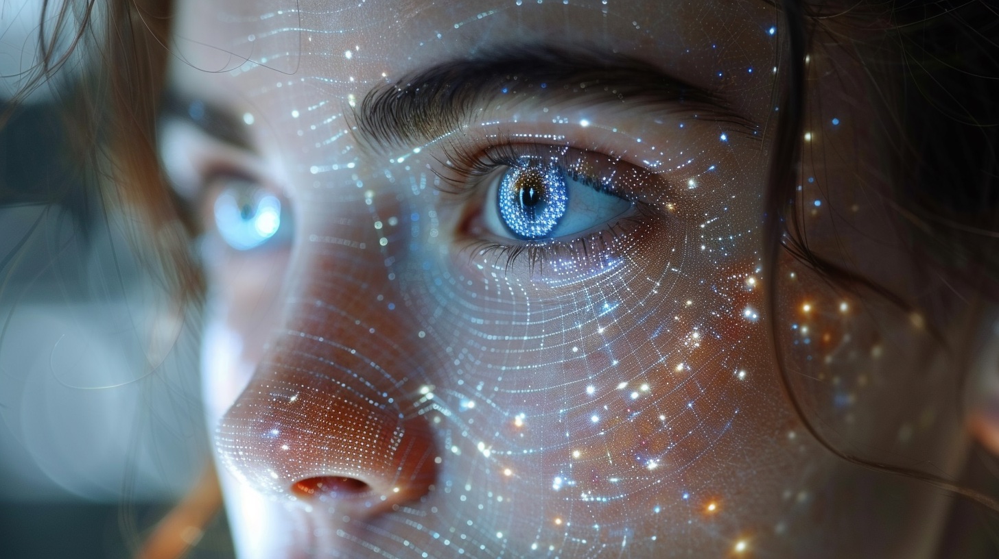 ACT Launches Digital Humans with Thoughts and Personalities