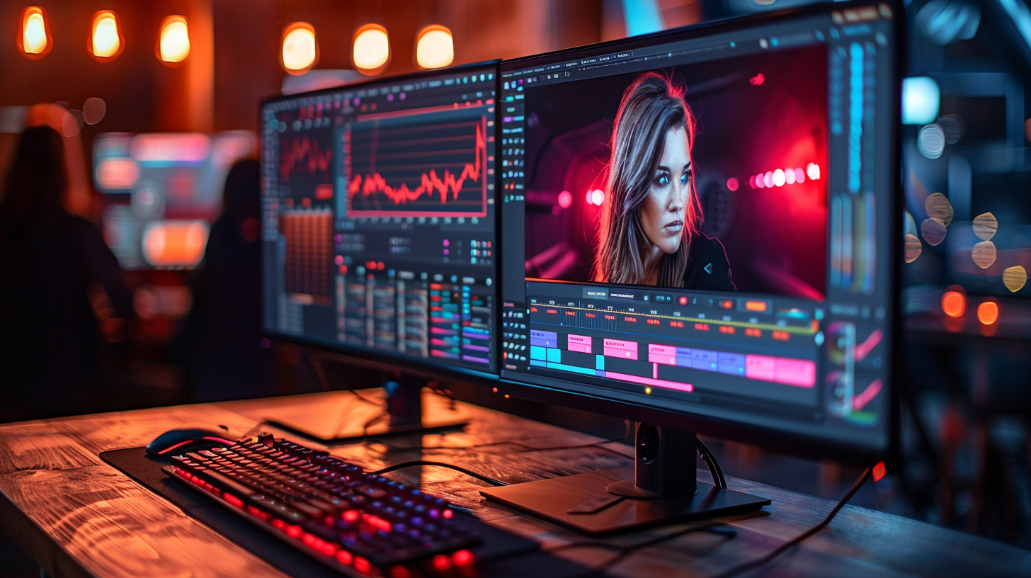 Inside the AI Platform Helping Governments Detect DeepFakes Before They Go Viral