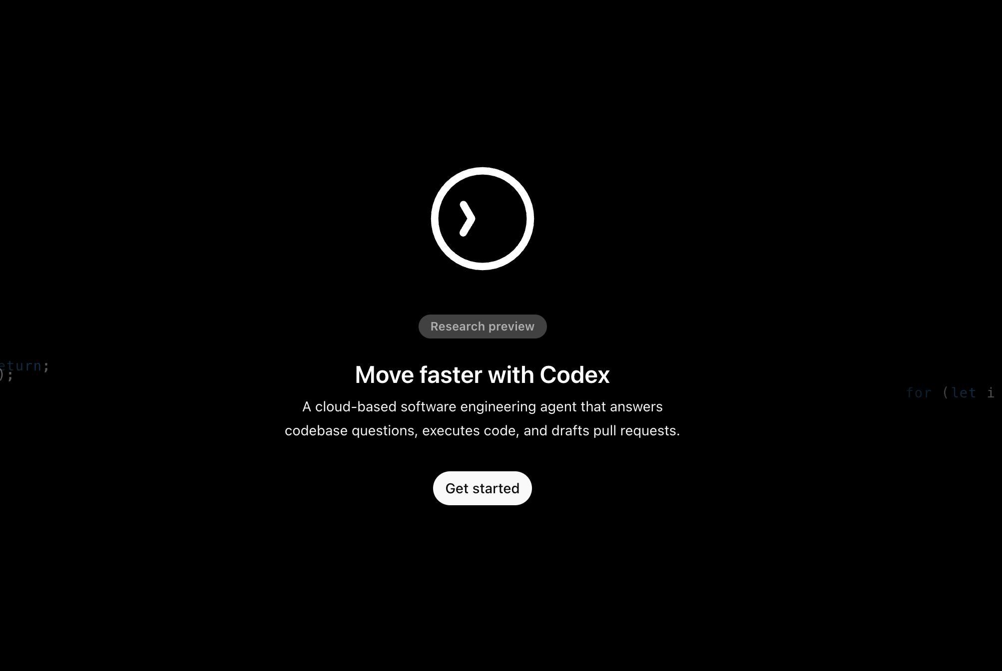 OpenAI's Codex Aims to Ease Programmers' Headaches