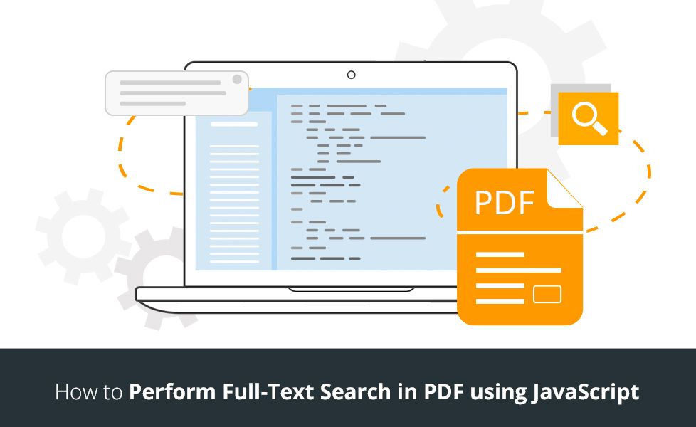 Mastering Full-Text Searches on PDF Documents with Foxit PDF SDK