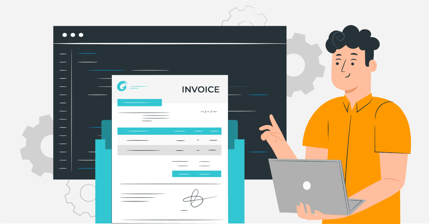 How to Create a PDF Invoicing Web Application Using NodeJS and Foxit PDF SDK