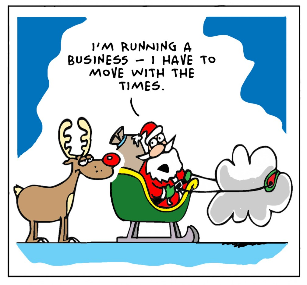 How Startups Can Actually Grow Faster With Cloud Tech